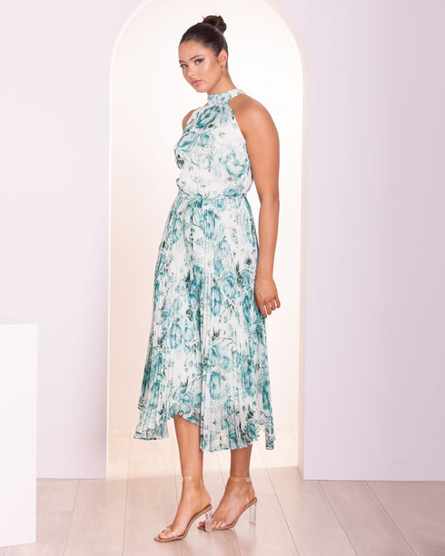 Grisela Dress